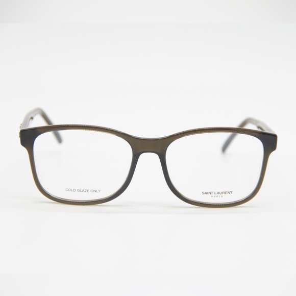 NEW SL398 003 SAINT LAURENT WOMEN’S EYEGLASSES SL 398 003 - Picture 6 of 12